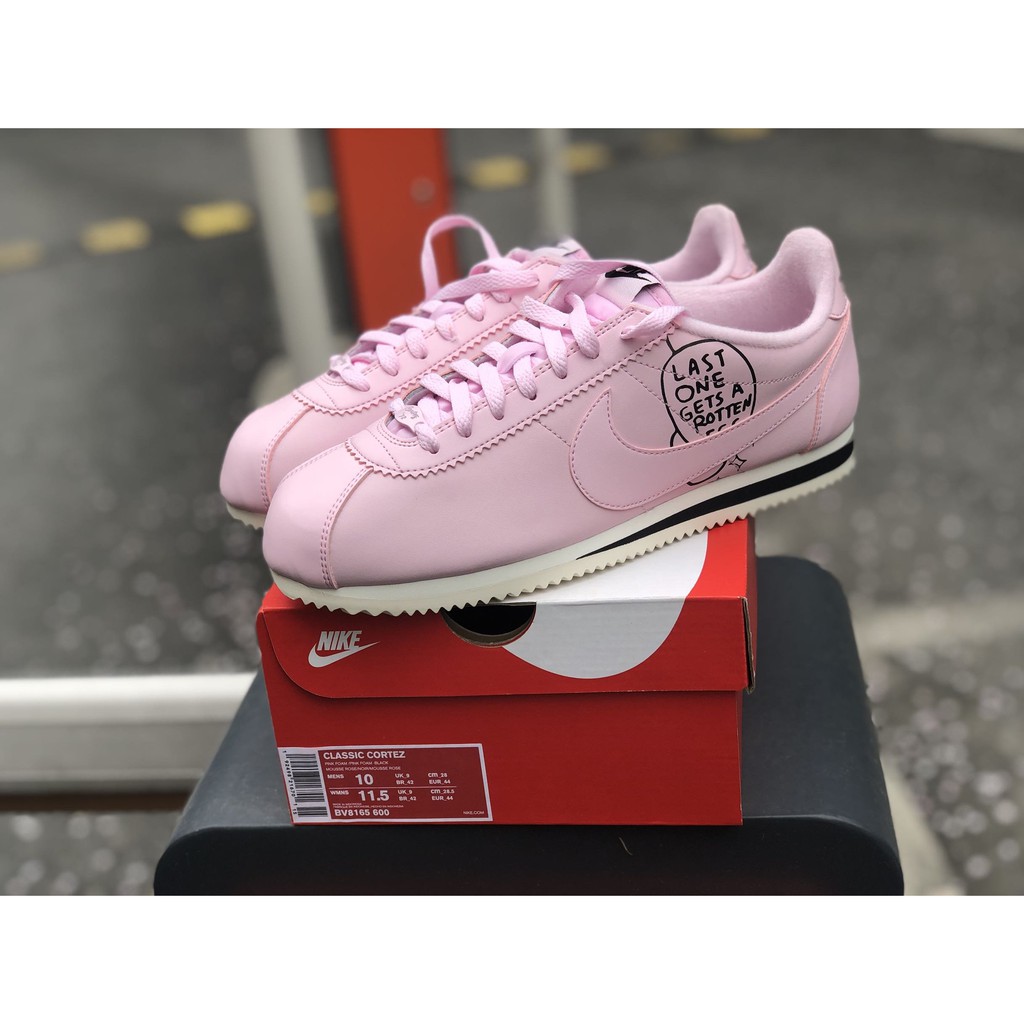 nike nathan bell cortez