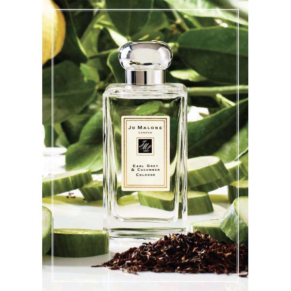 Jo Malone 伯爵與小黃瓜 Earl Grey &amp; Cucumber