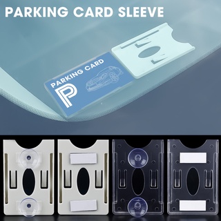 粘貼 / 吸盤式擋風玻璃 / 耐用的 ID IC 卡存儲器