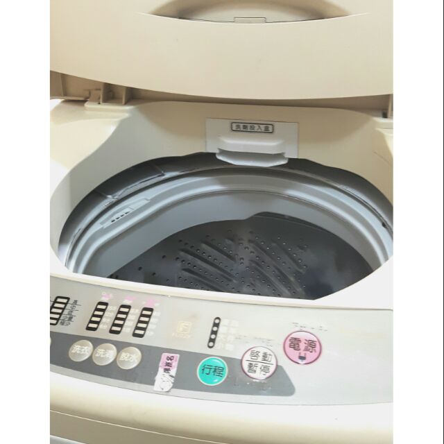 國際牌panasonic NA100et洗衣機約10公斤不議價