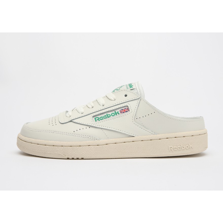 reebok mule