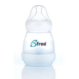 Bfree - PP-EU防脹氣奶瓶 160ml/260ml