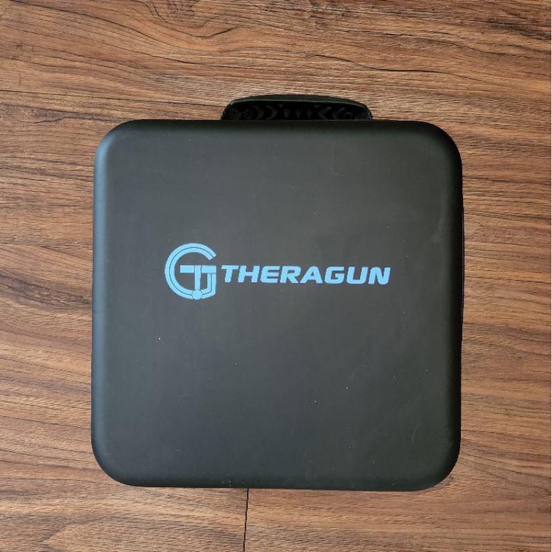 Theragun G2 Pro 專業筋膜強