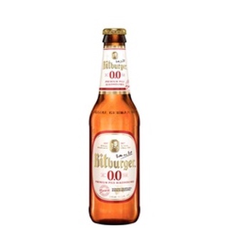 Bitburger 0.0%新貨上架德國無酒精啤酒、#碧柏格瓶裝罐裝、#艾塔修道院無酒精麥芽風味飲品#飲料