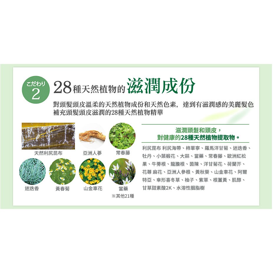日本原裝sastty 利尻昆布白髮染髮劑黑色 200g 送染髮梳 蝦皮購物