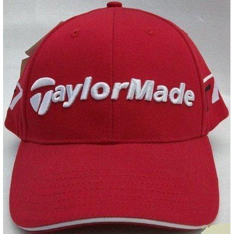 總統高爾夫( 自取可刷國旅卡) TaylorMade r7 GOLF 帽款 855234 高爾夫帽