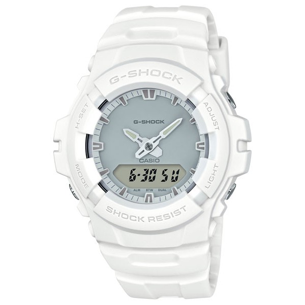 Casio G Shock G 100cu 7a購物比價 21年01月優惠價格推薦 Findprice 價格網