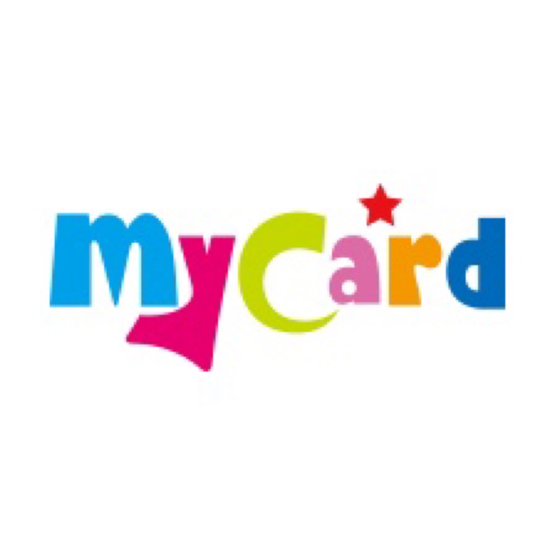 Mycard 1000點 現貨等待 (98折）