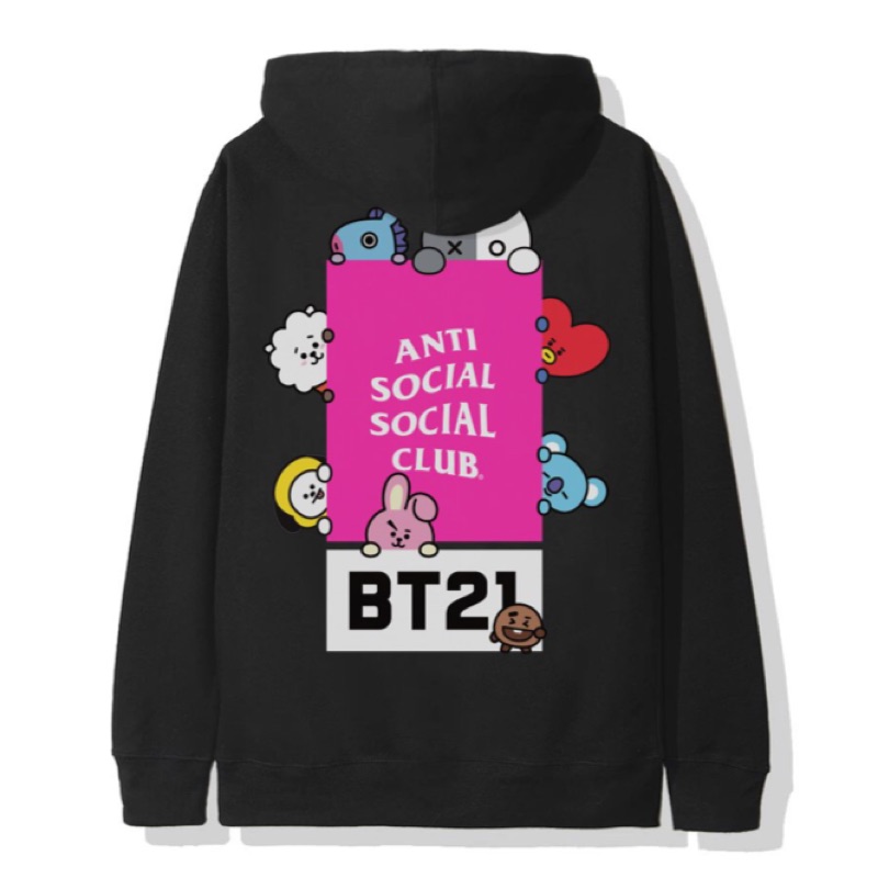 bt21 assc