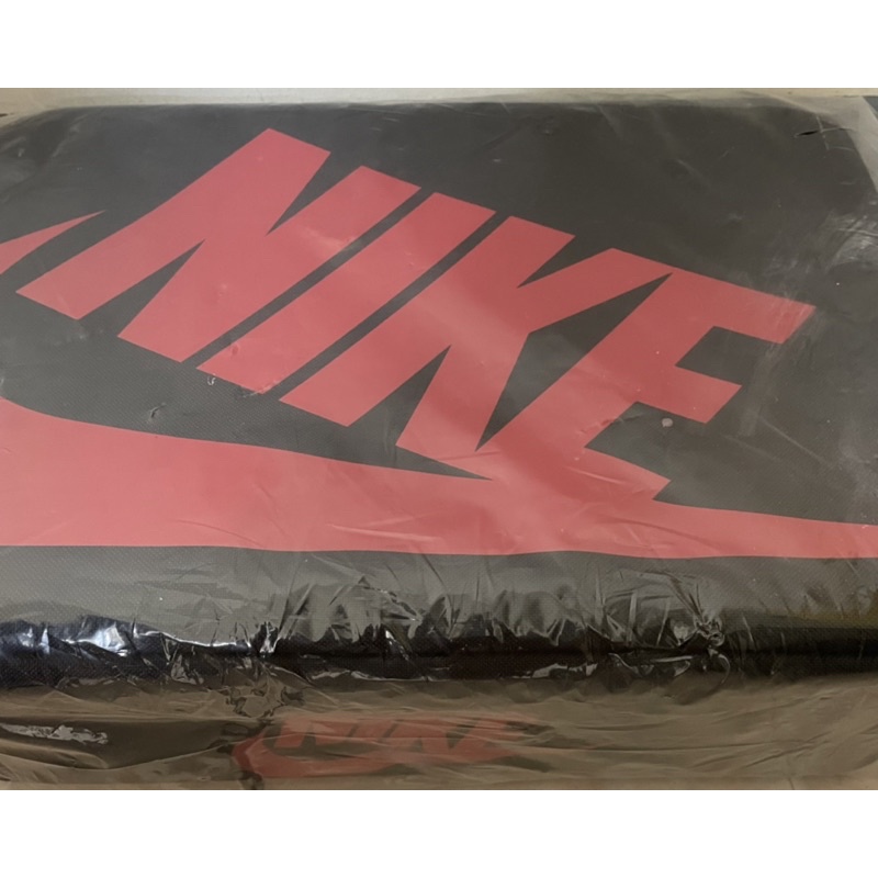 NIKE 正版鞋盒包 鞋盒袋(DA7337-010