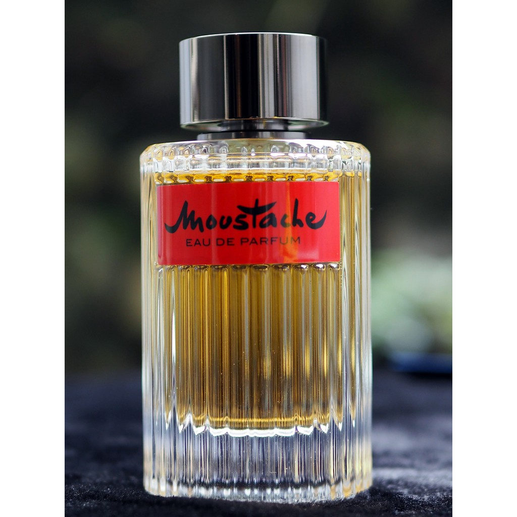 Moustache Eau de Parfum Rochas 淡香精 分裝試香 2ml