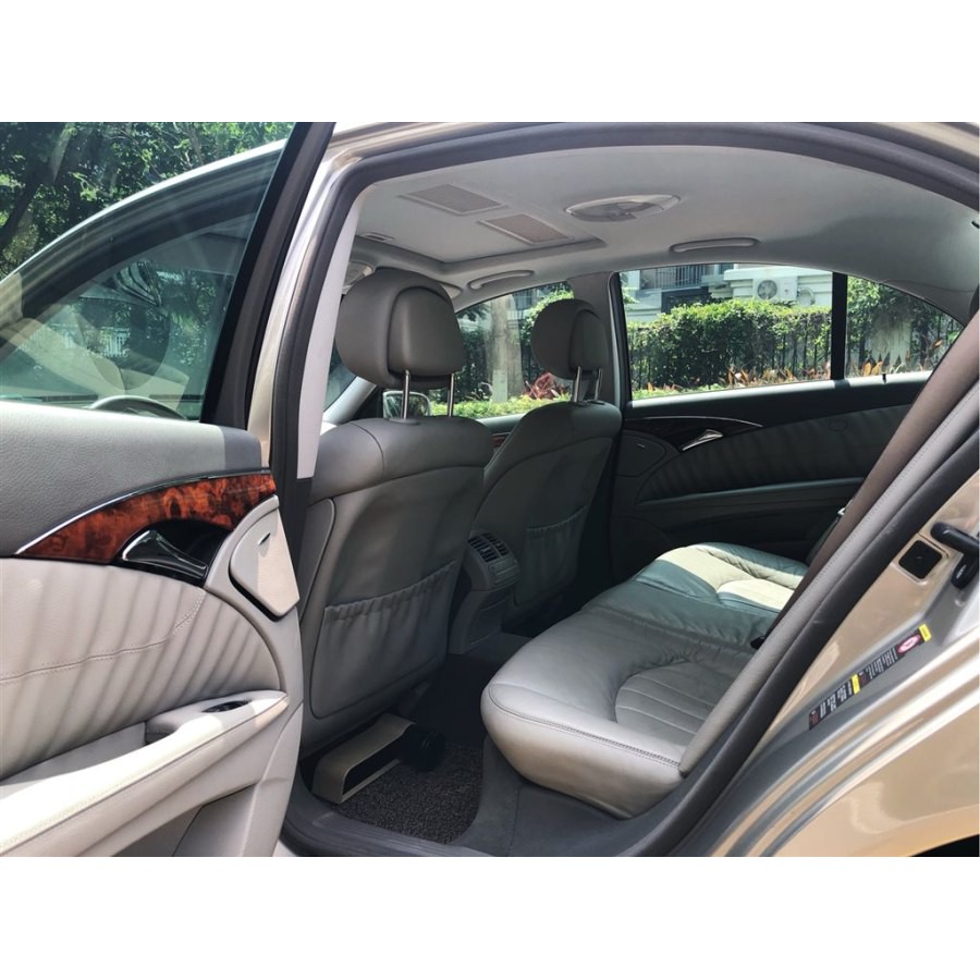 07 Benz E0k 售12萬w211 Line S 電話0902 2 802 二手車中古車 蝦皮購物