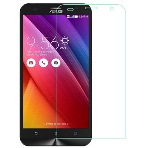 ASUS ZenFone2 5.0吋 ZE550ML ZenFone2 5.5吋 ZE551ML玻璃貼 現貨寄