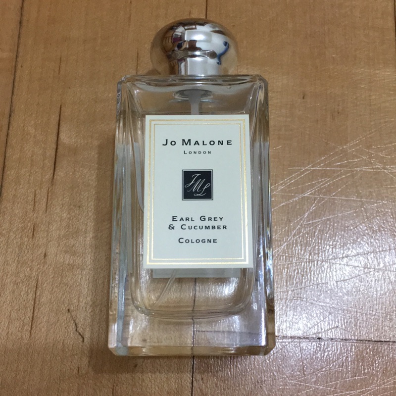 Jo Malone 伯爵茶與小黃瓜 100ml