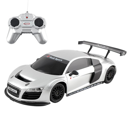 【瑪琍歐玩具】1:24 AUDI R8 LMS 遙控車 奧迪超跑/46800