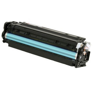 HP環保碳粉匣 CC532A黃色 適用機型LaserJet CP2020、CP2025、CM2320