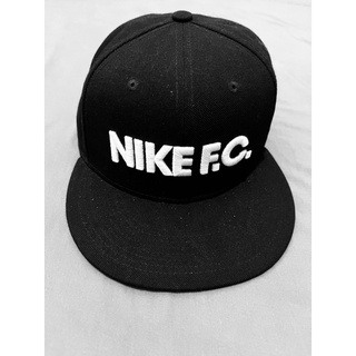 nike帽 棒球帽 FC 帽子 老帽 寬沿帽 潮流 Nike帽