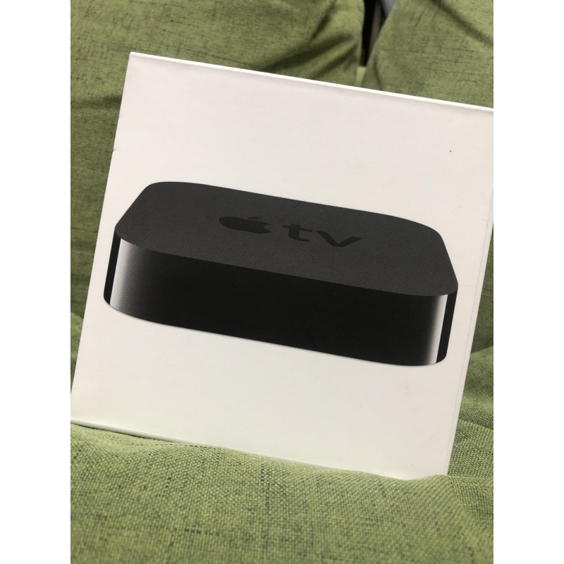 Apple TV 3 二手