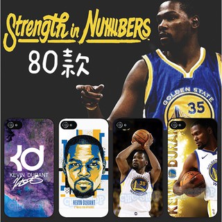 KD 杜蘭特 勇士隊 手機殼 玻璃殼 iPhone X 三星 HTC OPPO 華碩 華為 紅米 小米 SONY