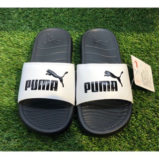 [喬比熊］Puma Popcat 20男女款運動拖鞋(372279)