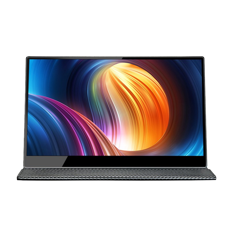 安美特13 3吋便攜式高清電腦觸摸螢幕顯示器hdmi筆電usb Type C 外接ps4 Switch 蝦皮購物