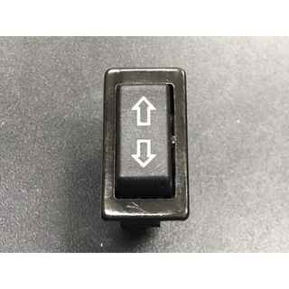 通用型 5P 電動窗開關 箭型