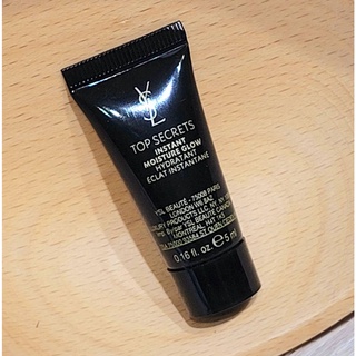 桃桃貓🌱 YSL 聖羅蘭 名模肌密光燦水凝露 5ml 期限2026.05 ✅100%臺灣專櫃貨 ✅有中文標籤