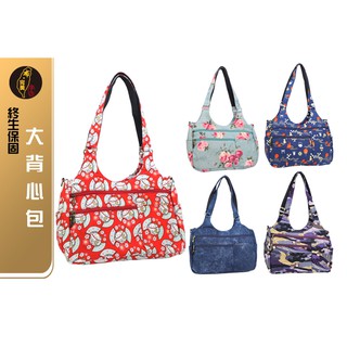 臺灣現貨有發票🙋🏻‍♀ 布完美手作👛大背心包 A4包 媽媽包 旅遊包 日本花 手工布包 手作包 手做 手工花布包0061