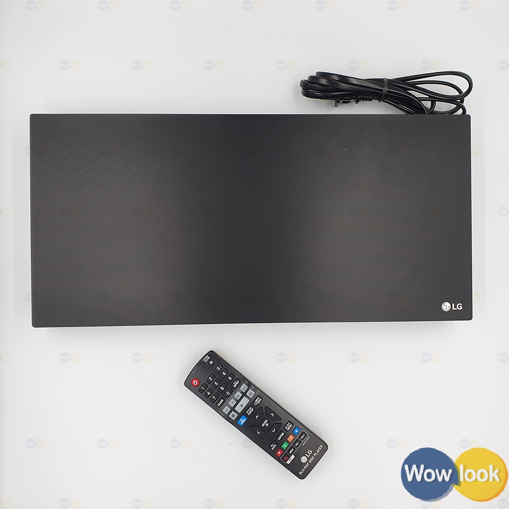 【蝦皮最低價】 整新 LG UBKM9 UBK90 4K Ultra-HD UHD 4K 藍光播放機 2405