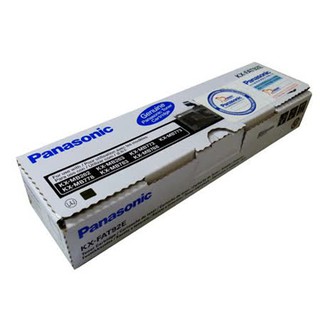 Panasonic KX-FAT92E 原廠雷射傳真機碳粉匣 【1入裝】