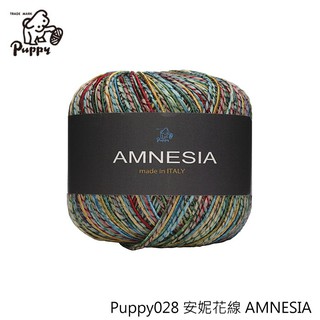 Puppy028 安妮花線 AMNESIA