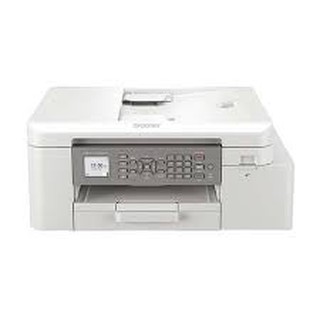 新機上市~Brother MFC-J4340DW 輕連供 商用雙面無線傳真事務機~~
