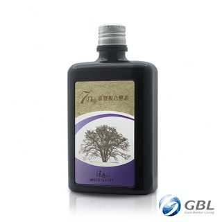 GBL佳倍利 嘉寶複合濃縮酵素-300ml*1瓶