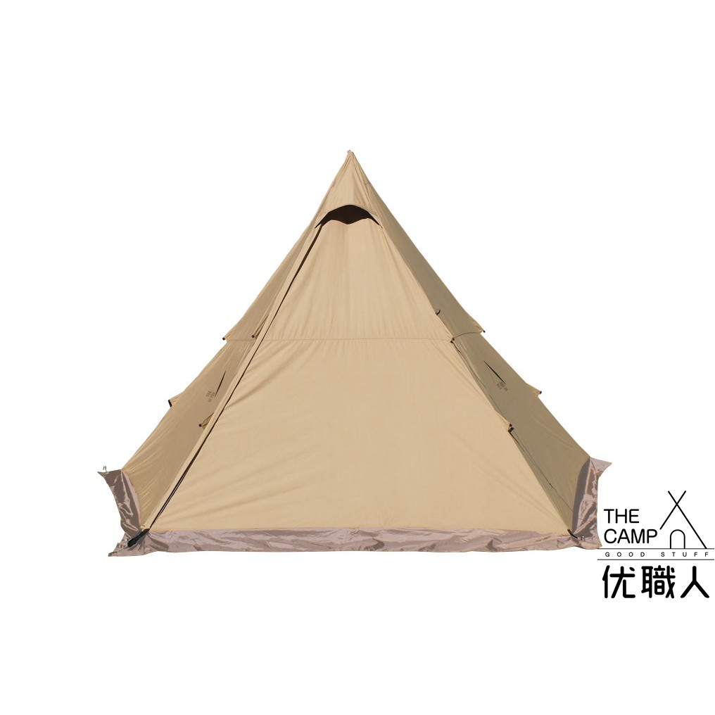 台灣現貨】tent-Mark DESIGNS CIRCUS TC SAND | 蝦皮購物