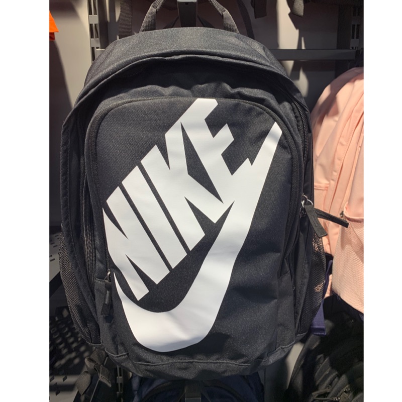 Nike backpack OS Cover case 黑色 背包 CK0953-010
