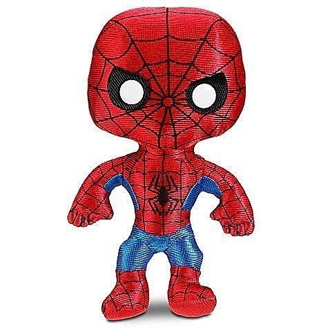 美國帶回正版 Funko x Marvel 聯名商品 蜘蛛人 Spider-Man 復仇者聯盟 玩偶 公仔 娃娃