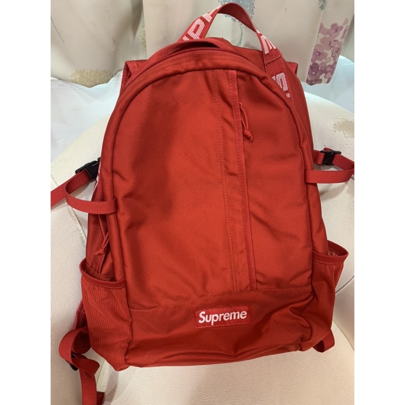 supreme 44th 44代後背包 登山包