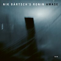 聶．巴奇浪人樂團：同步 Nik Bärtsch’s Ronin: Awase (CD)
