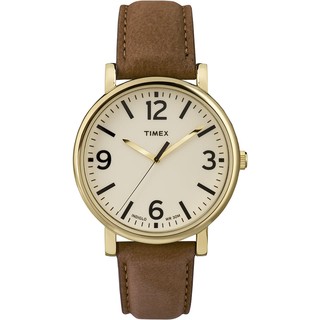 【TIMEX】天美時 復刻系列 經典復刻冷光時尚腕錶