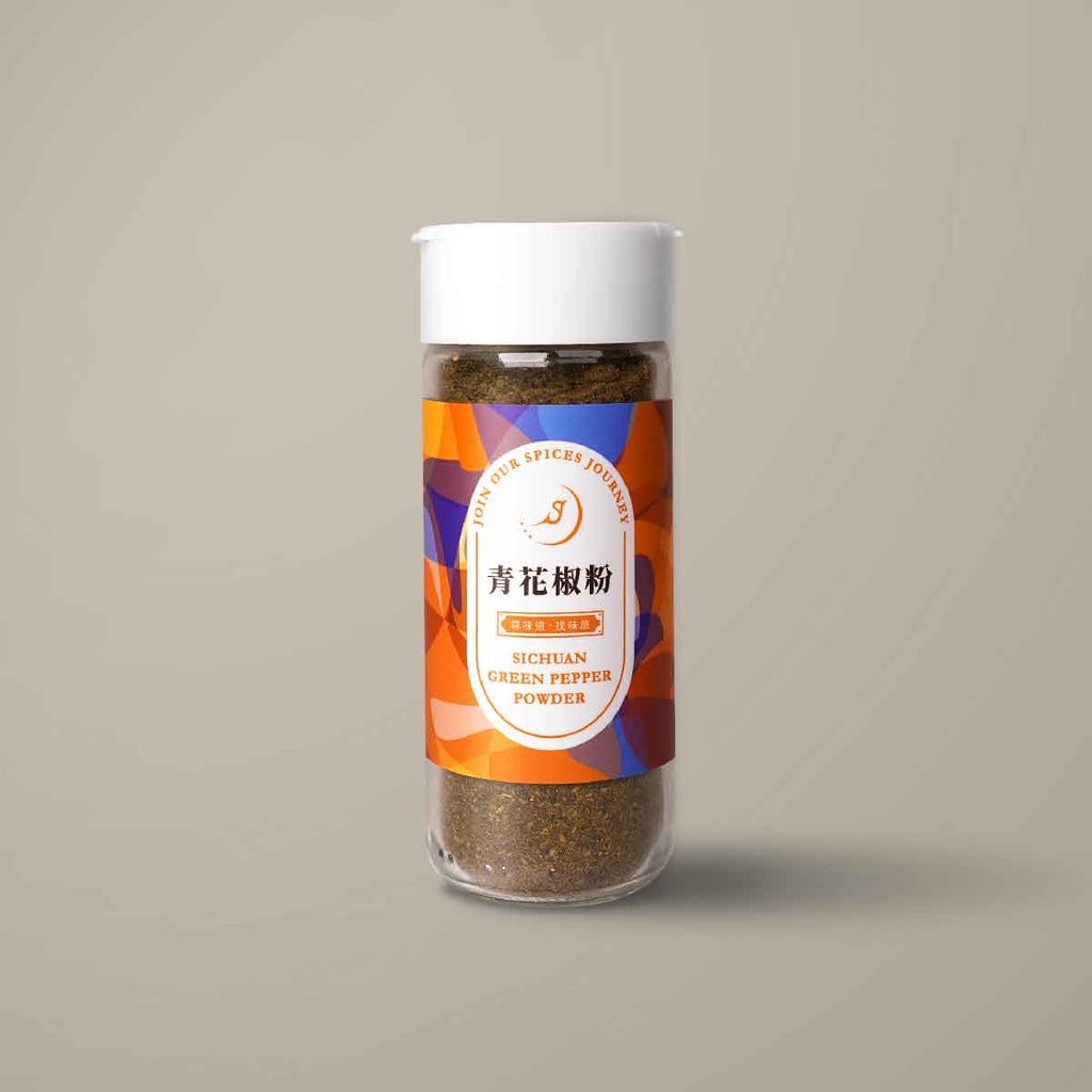 味旅嚴選 青花椒粉 花椒系列 45g A103 蝦皮購物
