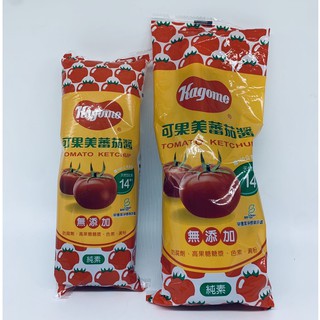 可果美番茄醬300g/500g