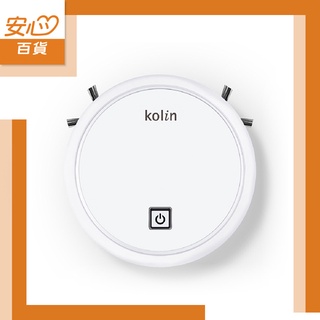 【Kolin】歌林自動機器人掃地機(USB充電)(KTC-MN231)