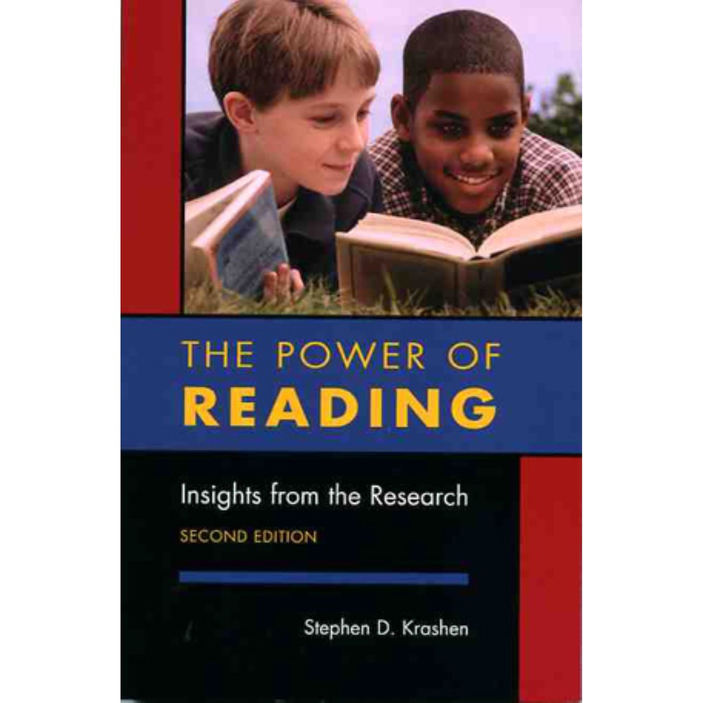 The Power of Reading: Insights from the Research