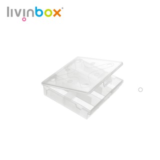 【樹德 livinbox】SO-1314 小集盒