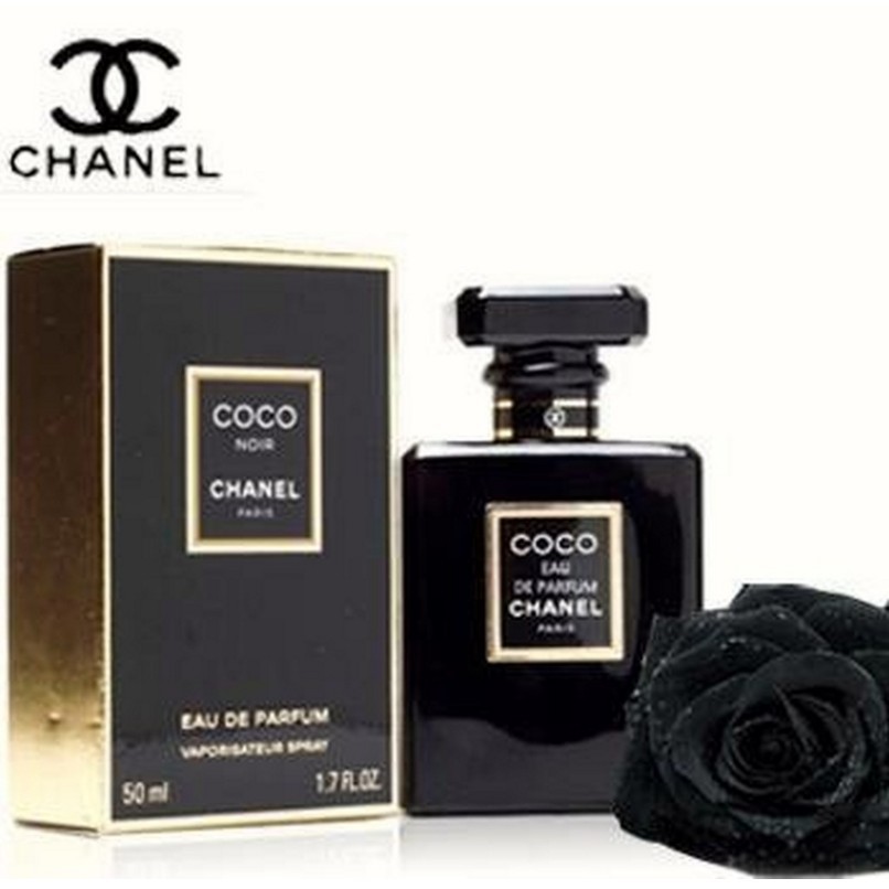 chanel coco noir edp 50ml