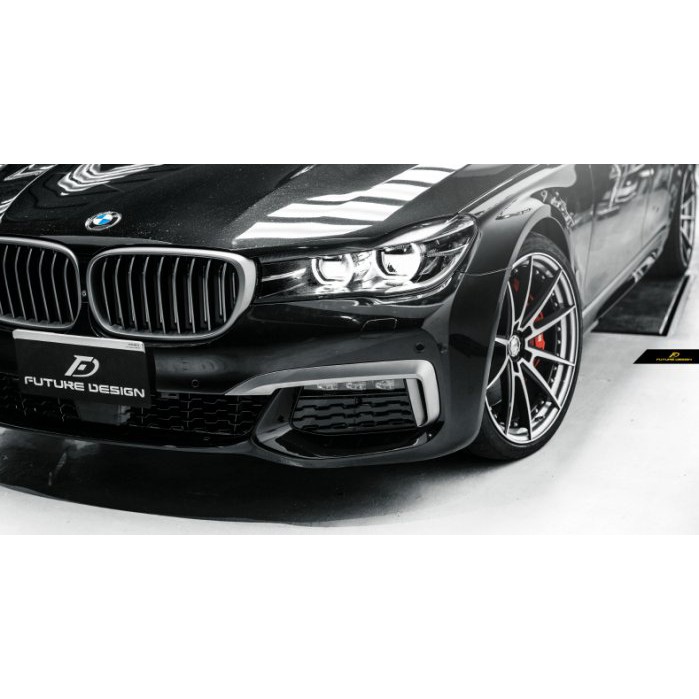 【政銓企業】BMW G11 G12 730 740 750 升級 MTECH 全車 大包 空力套件 原廠PP材質
