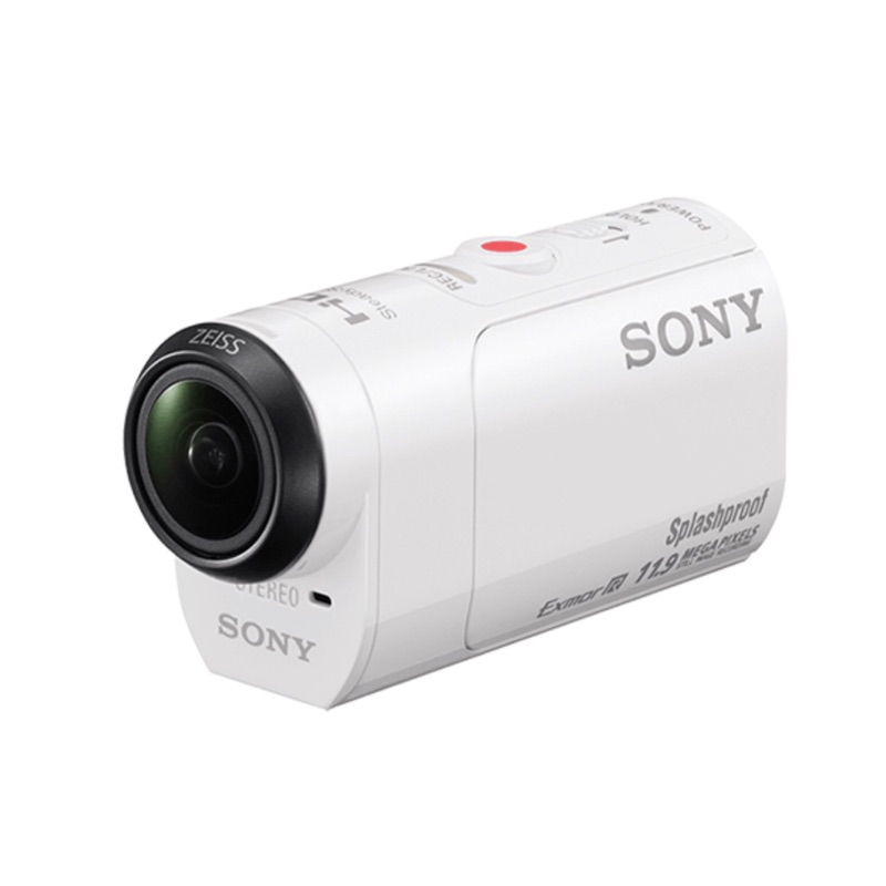Sony運動攝影機#Action Camera Mini#HDR1AZ1#潛水相機#滑雪#diving