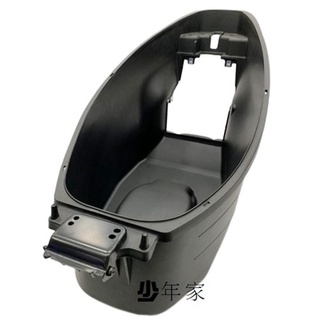 【少年家】SYM 三陽 原廠 F8L 全新迪爵 (單火星塞版) 迪爵125 行李箱 馬桶 行李箱總成