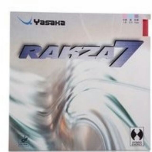 Yasaka R7 RAKZA 7公司貨