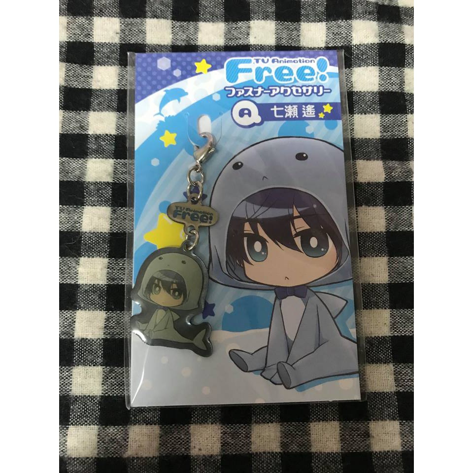 Free男子游泳部金屬吊飾 Ptt討論與高評價商品 21年8月 飛比價格